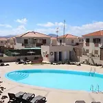 Familiale A Nyaraló Corralejo