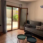 Familiale A Nyaraló Corralejo