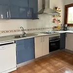 Familiale à Corralejo