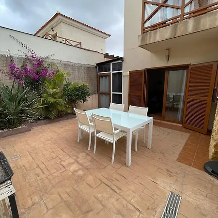 Prázdninový dům Familiale A Corralejo