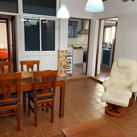 Familiale A Holiday home *