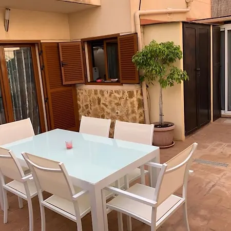 Familiale A * Corralejo