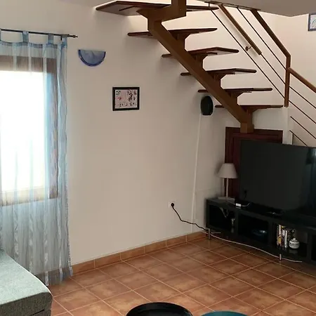 Familiale A Holiday home Corralejo