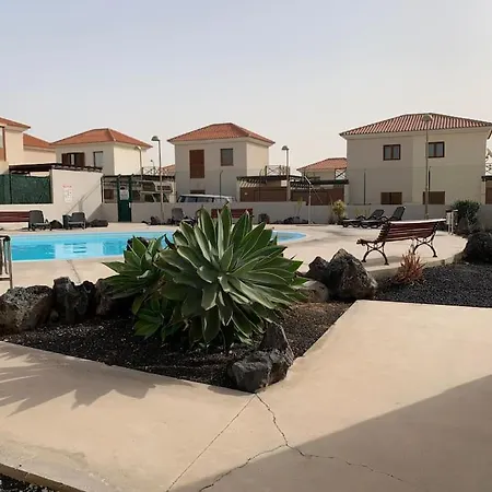 Holiday home Familiale A Corralejo